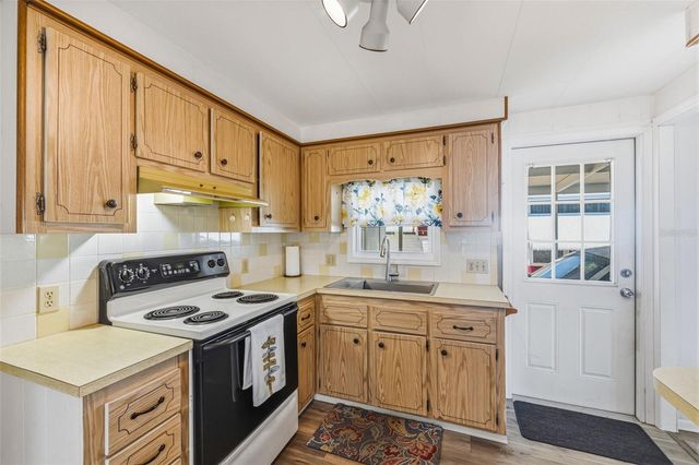 3632 TIKI DRIVE, Holiday, FL 34691