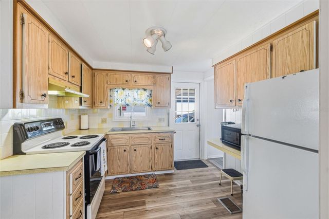 3632 TIKI DRIVE, Holiday, FL 34691