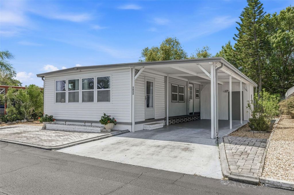 3632 TIKI DRIVE, Holiday, FL 34691