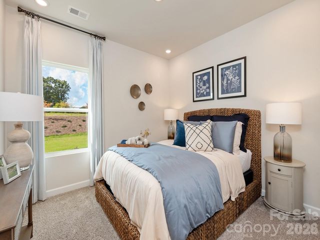 109 Frontiersman Drive, Mocksville, NC 27028