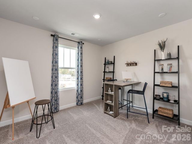 109 Frontiersman Drive, Mocksville, NC 27028