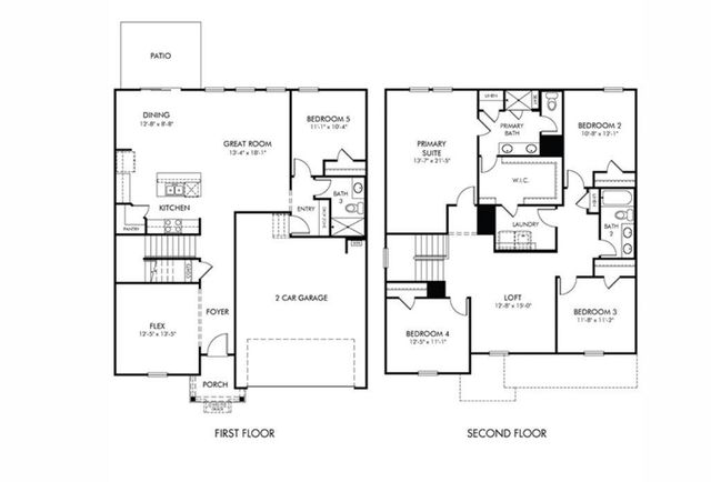 109 Frontiersman Drive, Mocksville, NC 27028