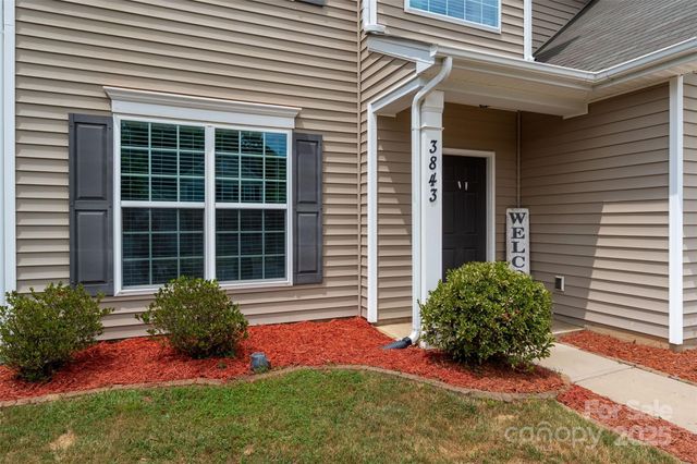 3843 Schenley Avenue, Gastonia, NC 28056
