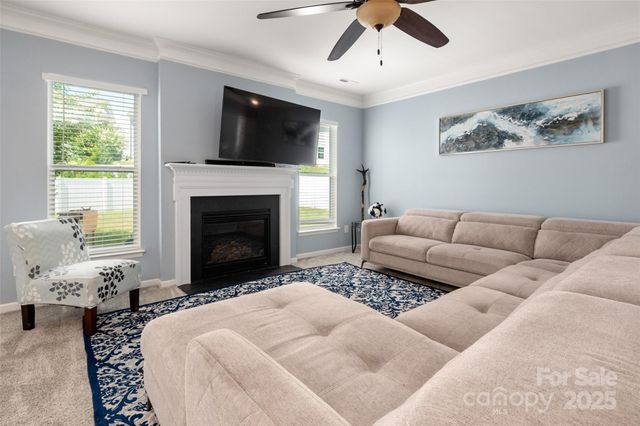 3843 Schenley Avenue, Gastonia, NC 28056