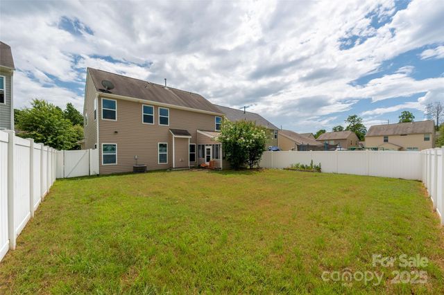 3843 Schenley Avenue, Gastonia, NC 28056