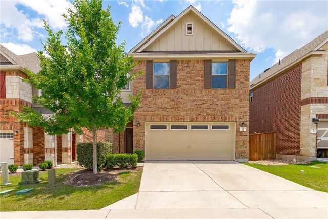 404 Buttercup Creek BLVD 34, Cedar Park, TX 78613