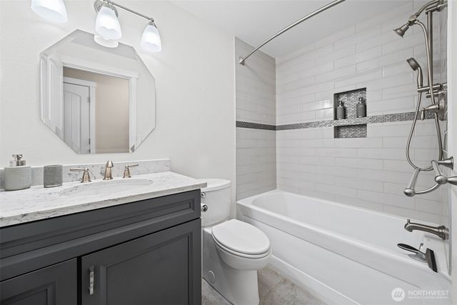 9812 Kooley Drive NW, Gig Harbor, WA 98329