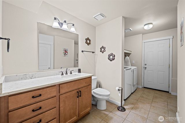 9812 Kooley Drive NW, Gig Harbor, WA 98329