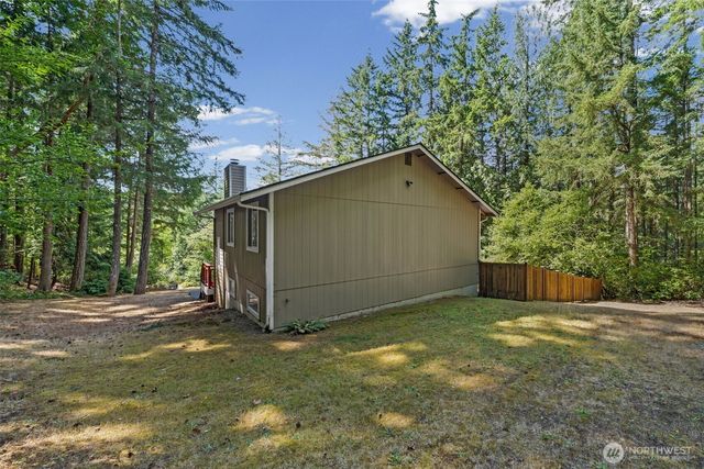 9812 Kooley Drive NW, Gig Harbor, WA 98329