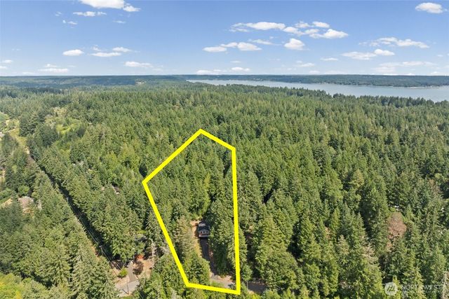9812 Kooley Drive NW, Gig Harbor, WA 98329