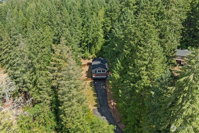 9812 Kooley Drive NW, Gig Harbor, WA 98329
