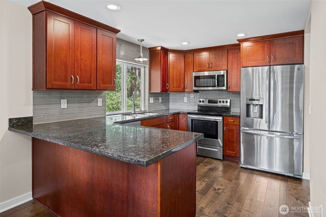 9812 Kooley Drive NW, Gig Harbor, WA 98329