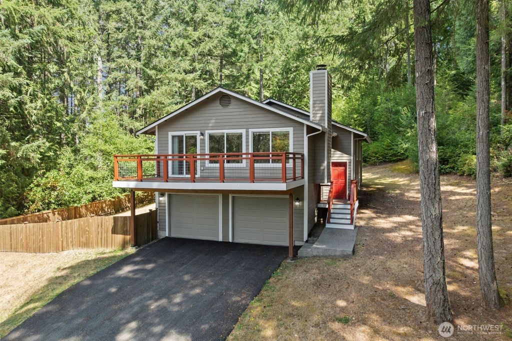 9812 Kooley Drive NW, Gig Harbor, WA 98329