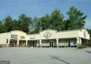 2054 N Highway 42, Mcdonough, GA 30253