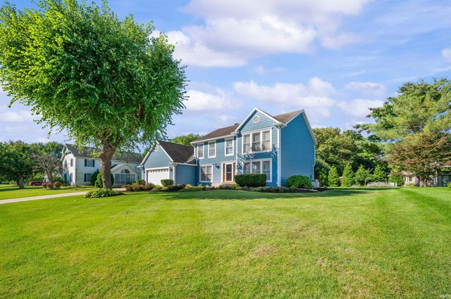 52367 Liberty Mills Court, Granger, IN 46530