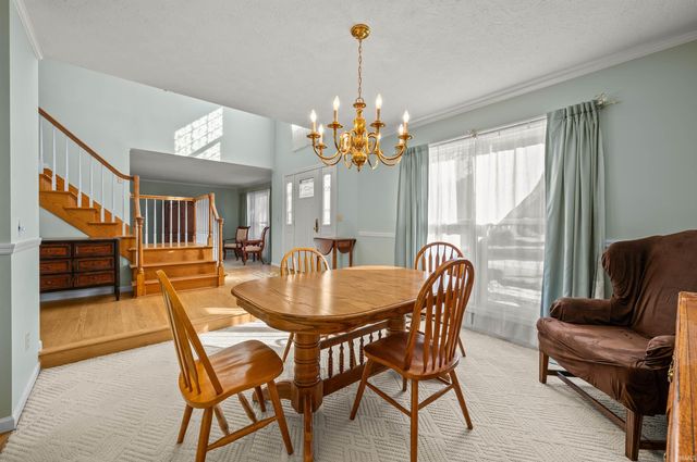 52367 Liberty Mills Court, Granger, IN 46530