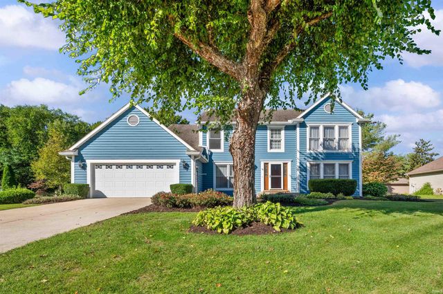 52367 Liberty Mills Court, Granger, IN 46530