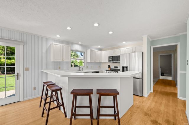 52367 Liberty Mills Court, Granger, IN 46530