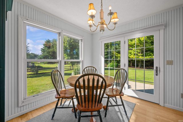 52367 Liberty Mills Court, Granger, IN 46530