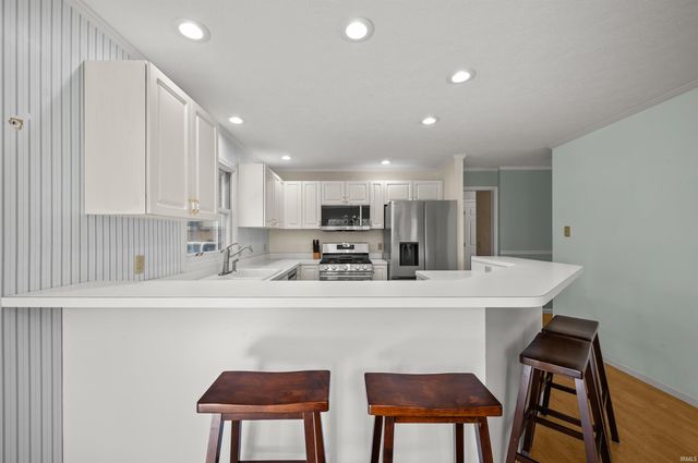 52367 Liberty Mills Court, Granger, IN 46530