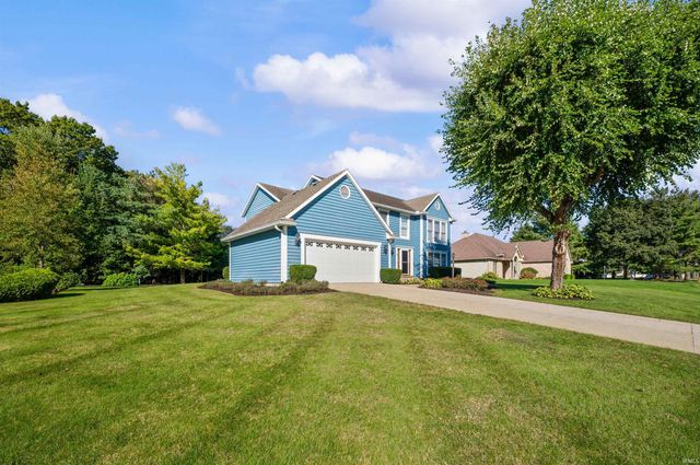 52367 Liberty Mills Court, Granger, IN 46530
