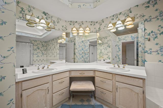 52367 Liberty Mills Court, Granger, IN 46530