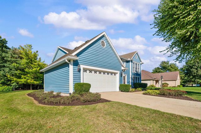 52367 Liberty Mills Court, Granger, IN 46530