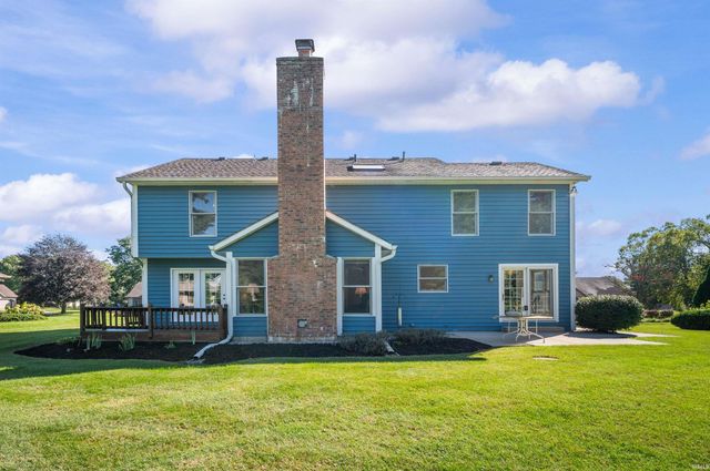 52367 Liberty Mills Court, Granger, IN 46530