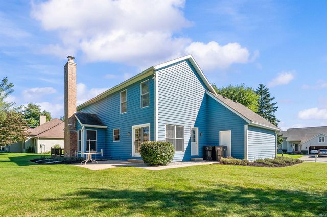 52367 Liberty Mills Court, Granger, IN 46530