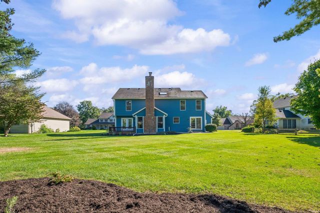 52367 Liberty Mills Court, Granger, IN 46530