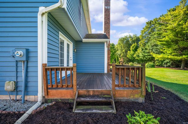52367 Liberty Mills Court, Granger, IN 46530