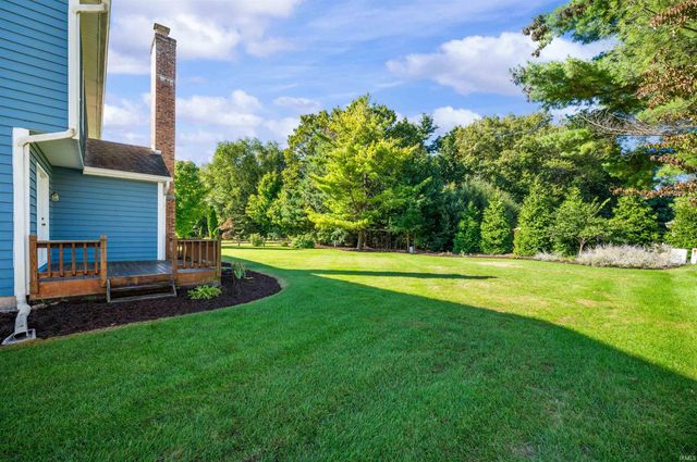 52367 Liberty Mills Court, Granger, IN 46530
