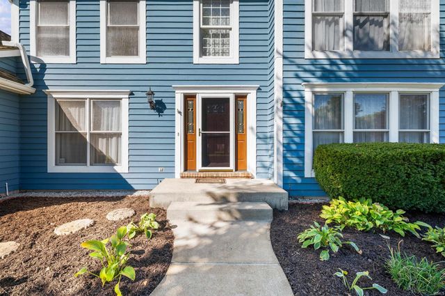 52367 Liberty Mills Court, Granger, IN 46530