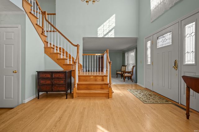 52367 Liberty Mills Court, Granger, IN 46530
