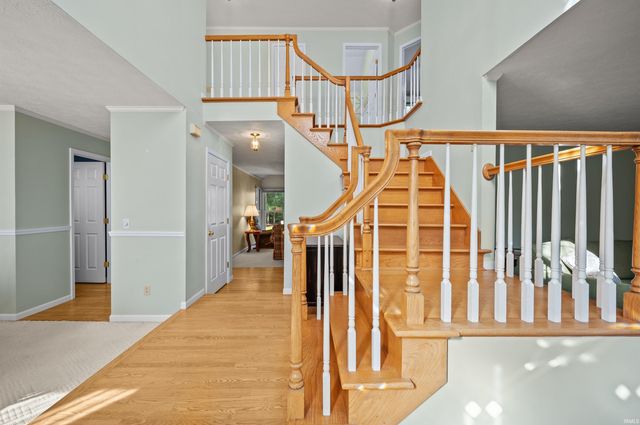 52367 Liberty Mills Court, Granger, IN 46530