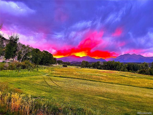 7378 Heavenly View Parkway, Salida, CO 81201