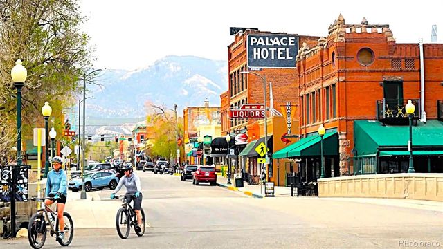 7378 Heavenly View Parkway, Salida, CO 81201