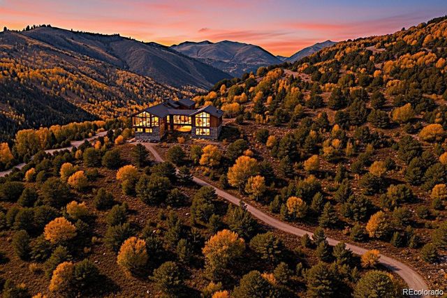 7378 Heavenly View Parkway, Salida, CO 81201