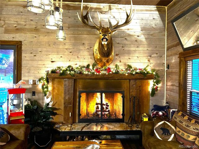 7378 Heavenly View Parkway, Salida, CO 81201