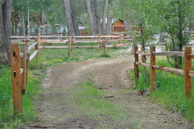 7378 Heavenly View Parkway, Salida, CO 81201