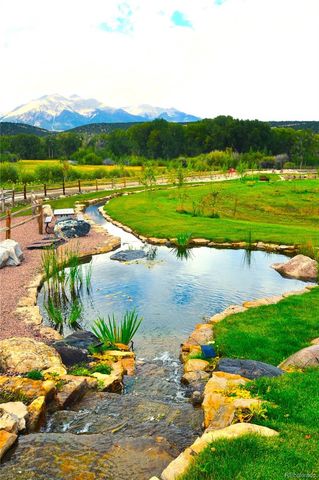 7378 Heavenly View Parkway, Salida, CO 81201