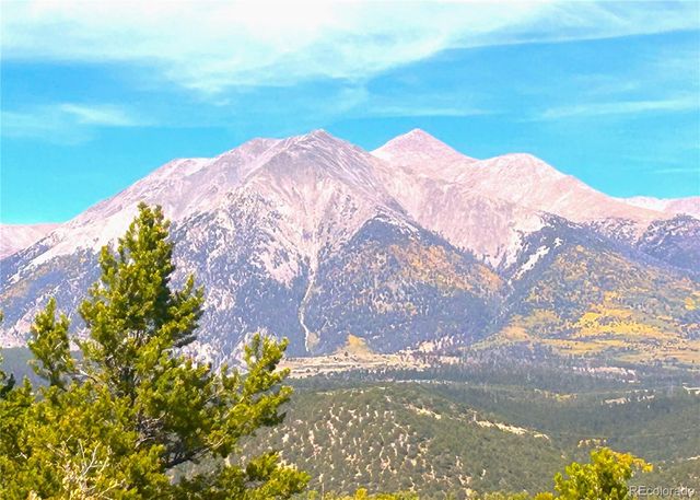 7378 Heavenly View Parkway, Salida, CO 81201
