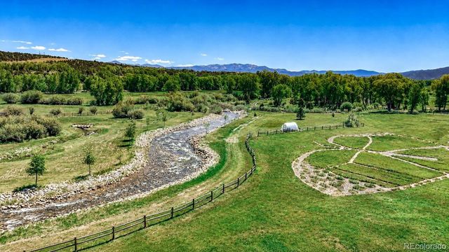 7378 Heavenly View Parkway, Salida, CO 81201