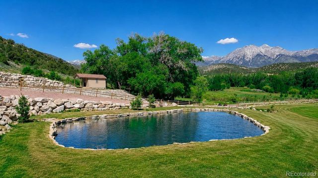 7378 Heavenly View Parkway, Salida, CO 81201