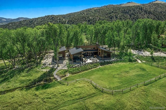 7378 Heavenly View Parkway, Salida, CO 81201