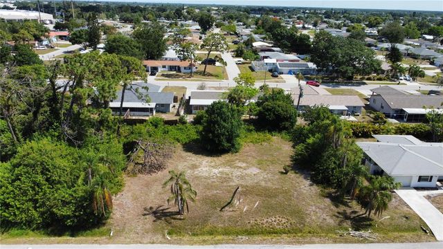 0 ONEIDA ROAD, Venice, FL 34293
