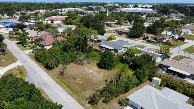 0 ONEIDA ROAD, Venice, FL 34293