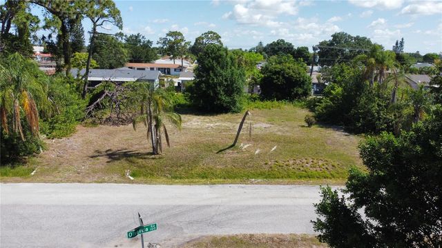 0 ONEIDA ROAD, Venice, FL 34293