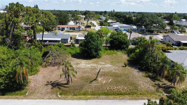 0 ONEIDA ROAD, Venice, FL 34293