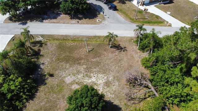 0 ONEIDA ROAD, Venice, FL 34293